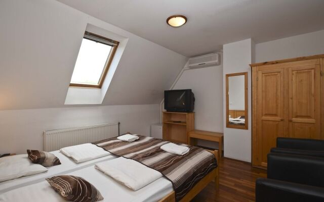 Hotel Rubinia