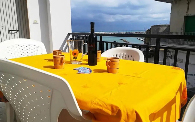 Casa vacanze Afrodite nel centro storico