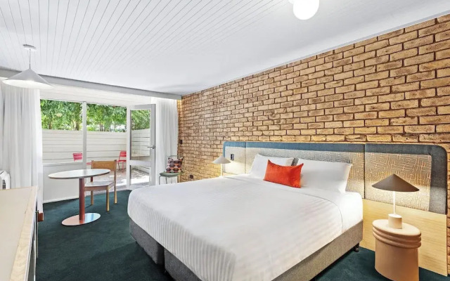 Motel Flinders