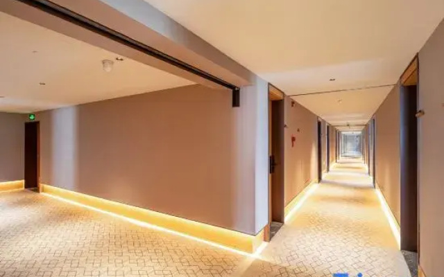 JI Hotel (Pu'er Chayuan Road)
