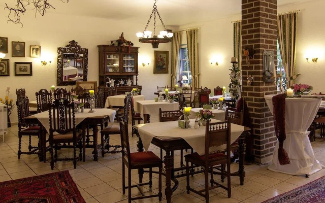 LandKomfort Hotel Große Drieling