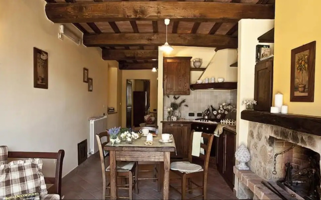 Agriturismo Ripaiani