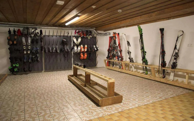 Pension Alpenrose