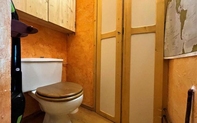 Appartement Les Menuires, 2 pièces, 4 personnes - FR-1-452-177