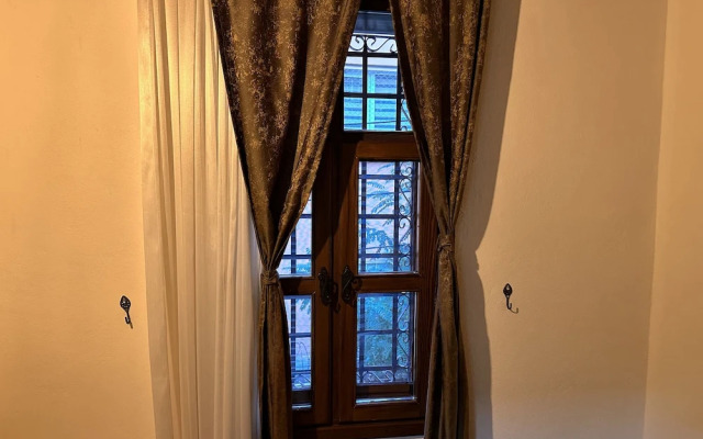 Karga Butik Otel