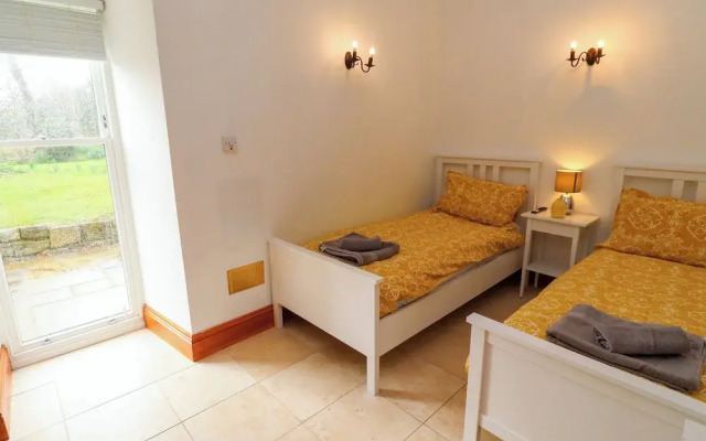 Paddy's Mount Cottage