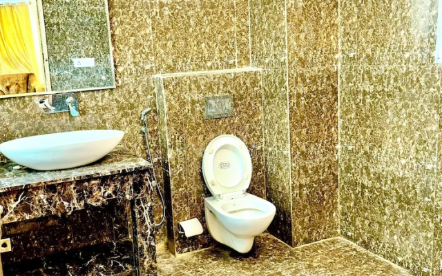 Hotel Pushpanjali