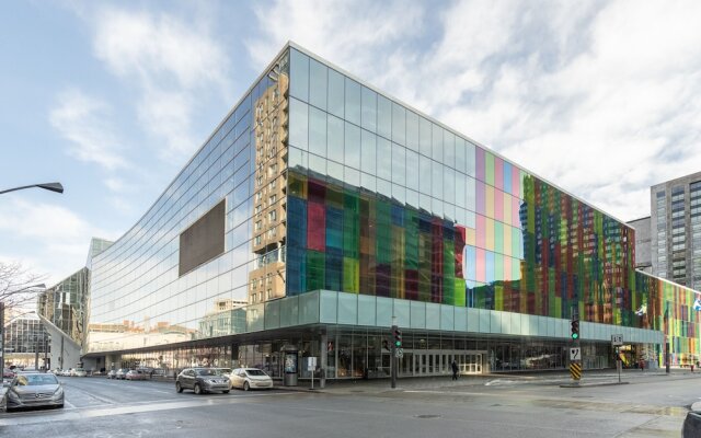 Sonder — Place d'Armes