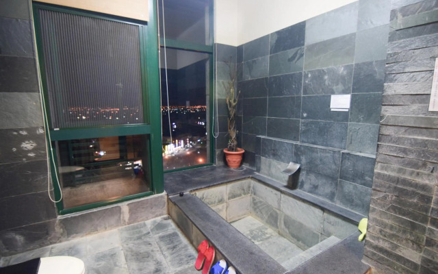 礁溪99溫泉民宿