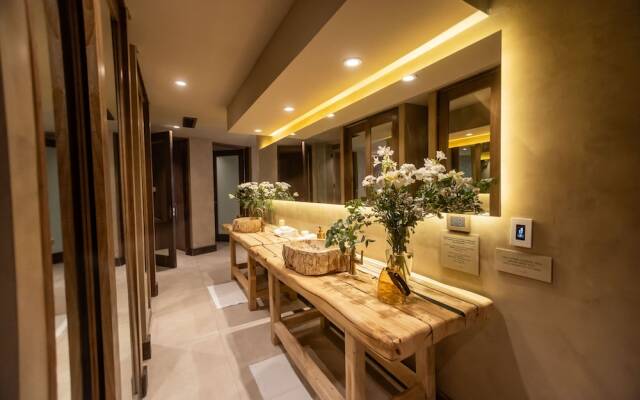 La María Hotel Boutique