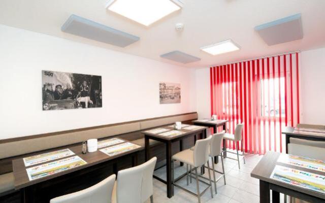 Cleverhotel