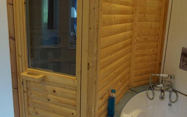 Stronavaich Cairngorm Guest House