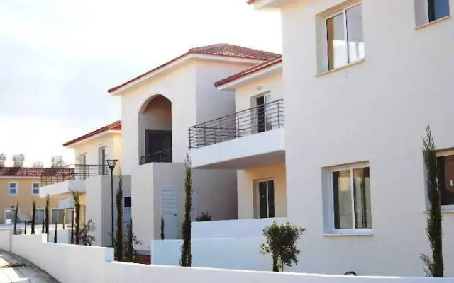 Mythical Sands Bungalow