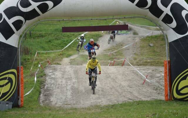 Williaduct Modern Retreat