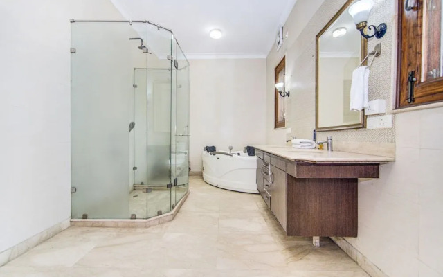 Hotel Ashray by FabHotels