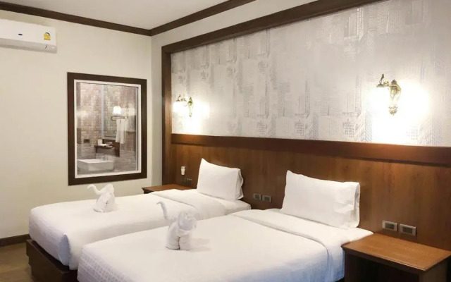Le Erawan Phang Nga Hotel