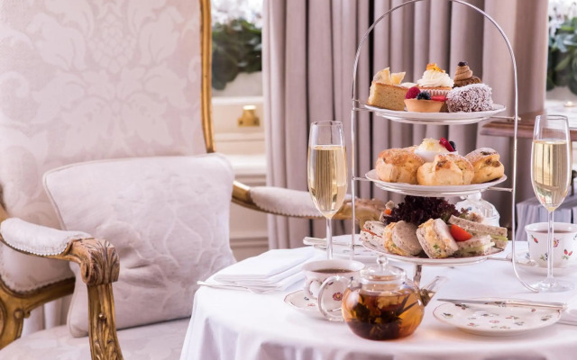 The Egerton House Hotel