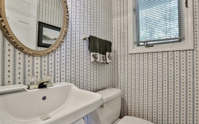 No Guts No Glory House