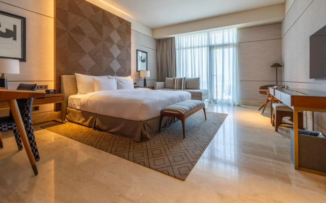 SHIRVAN Hotel City Yard Jeddah