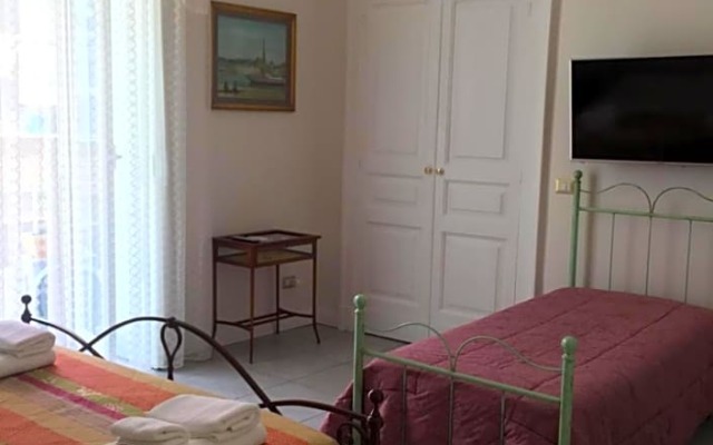 Ciro a Maschio Angioino