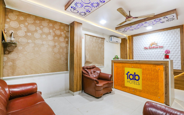 Fabhotel The Sunrise Inn