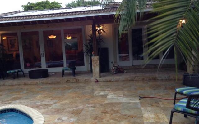 Miami Shores Paradise