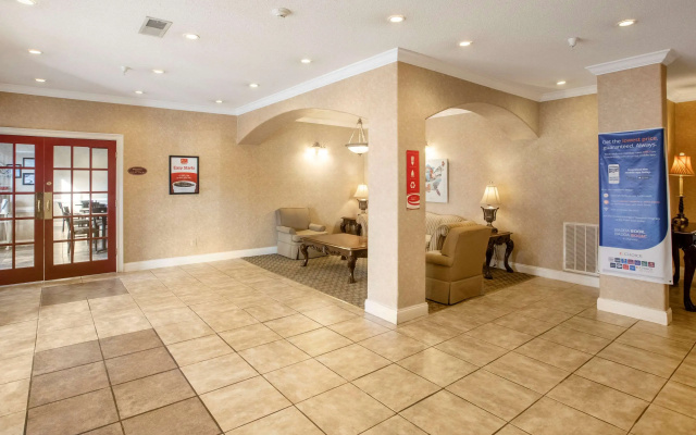 Spark by Hilton Douglasville Atlanta West