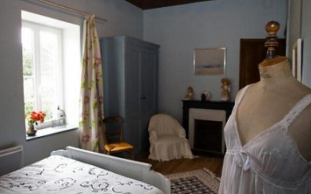 Manoir de Toullaeron