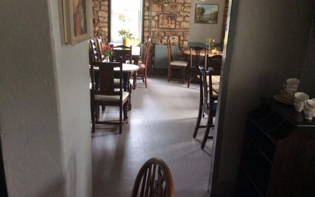 The George & Dragon