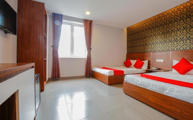 Truong Sa Hotel