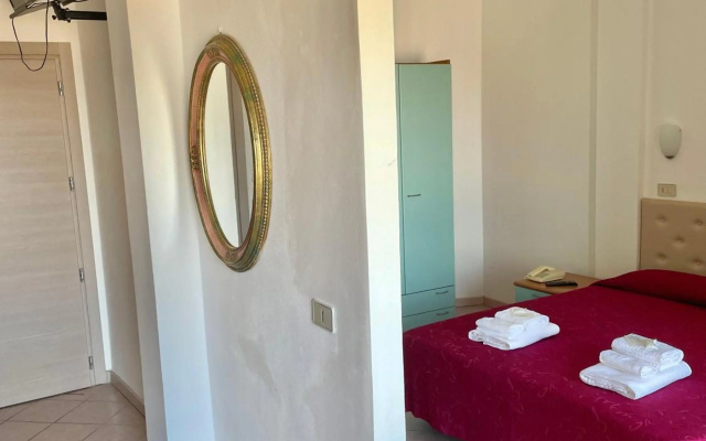Hotel Blumen