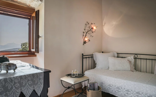 Anofli House 1843 Fiskardo Kefalonia