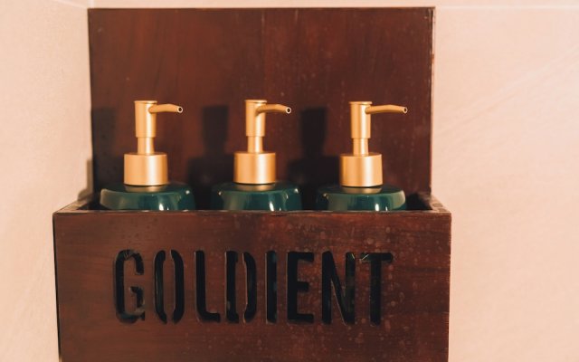 Goldient Boutique Hotel