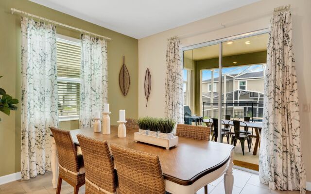 Champions Gate by CozyKey