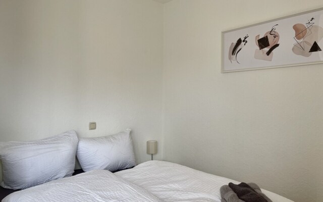 Wonderful Apartments in the centre of OS