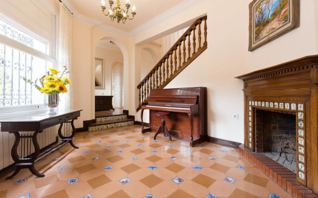 Villa Alicia Sitges