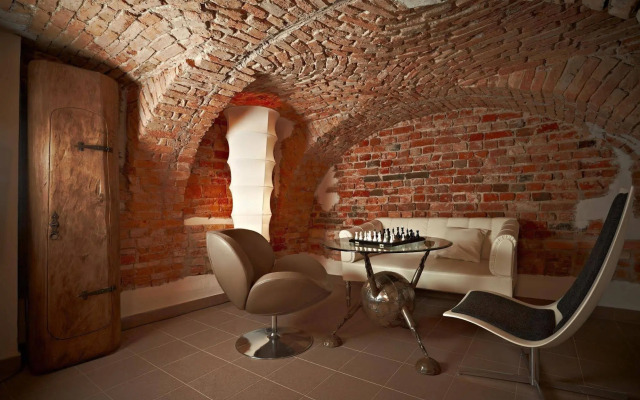 Hotel Justus