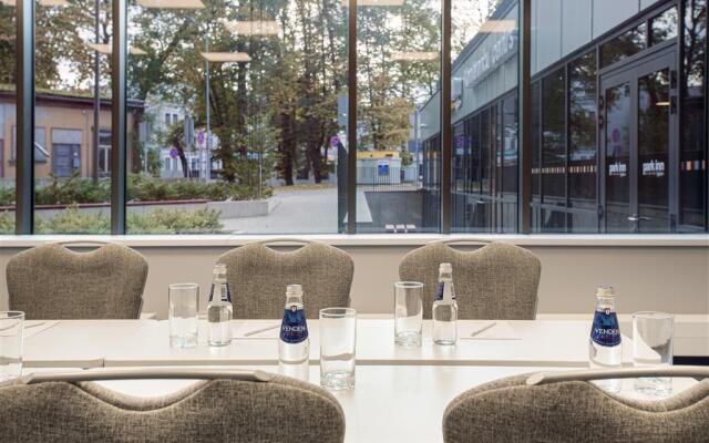 Park in by Radisson Riga Valdemara