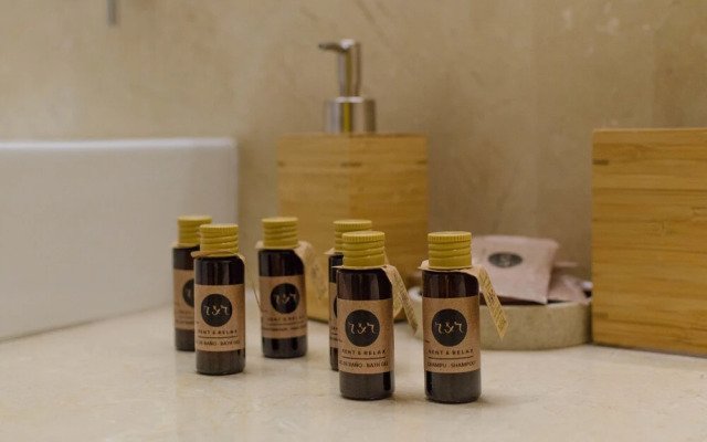 Stylish Apartment in Traditional Quarter