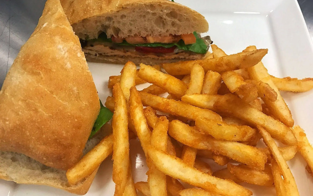 Holiday Inn Abilene - North College Area by IHG