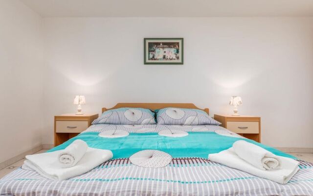 Apartment Villa Nera