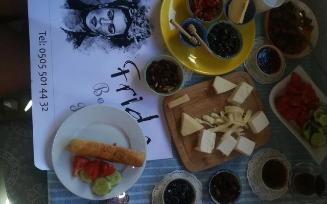 Alacati Frida Butik Otel