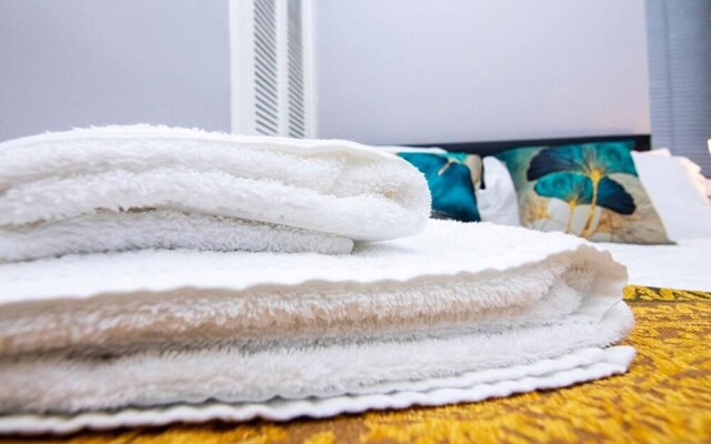 1BR Summit Holburn - Cosy Flat With Ultrafast Wifi