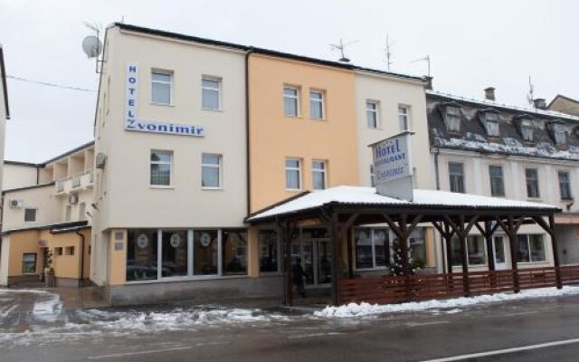 Hotel Zvonimir