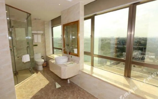 Vienna Hotels - Liao Bu Town Dongguan