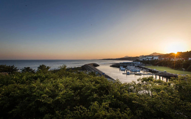 Seaes Hotel & Resort