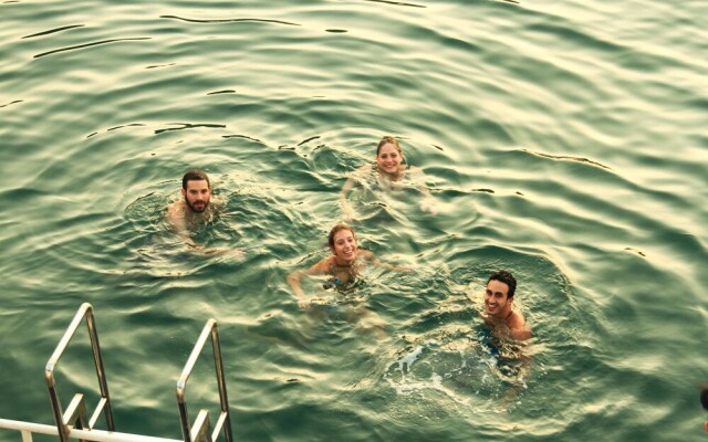 Sealife Legend Cruises