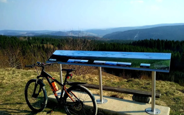 Gute Laune Hof Klingenthal