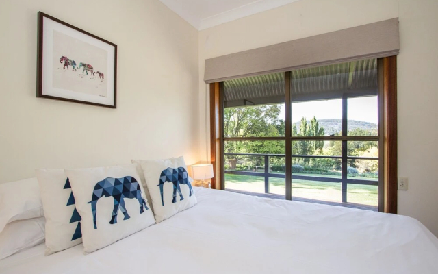 Stay in Mudgee