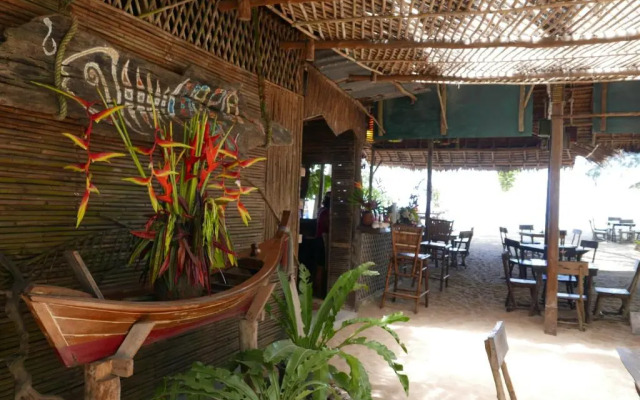 Hapla Beach Cottage